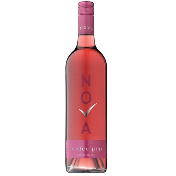 Nova Tickled Pink Moscato
