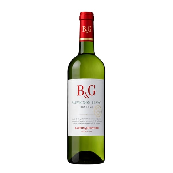 Barton And Guestier Reserve Sauvignon Blanc
