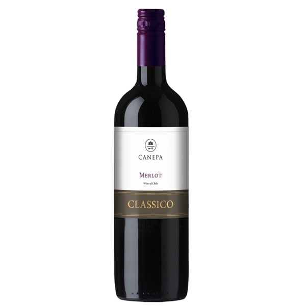 Canepa Classico Merlot