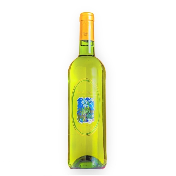 Foncalieu Fleur De Imperial Blanc