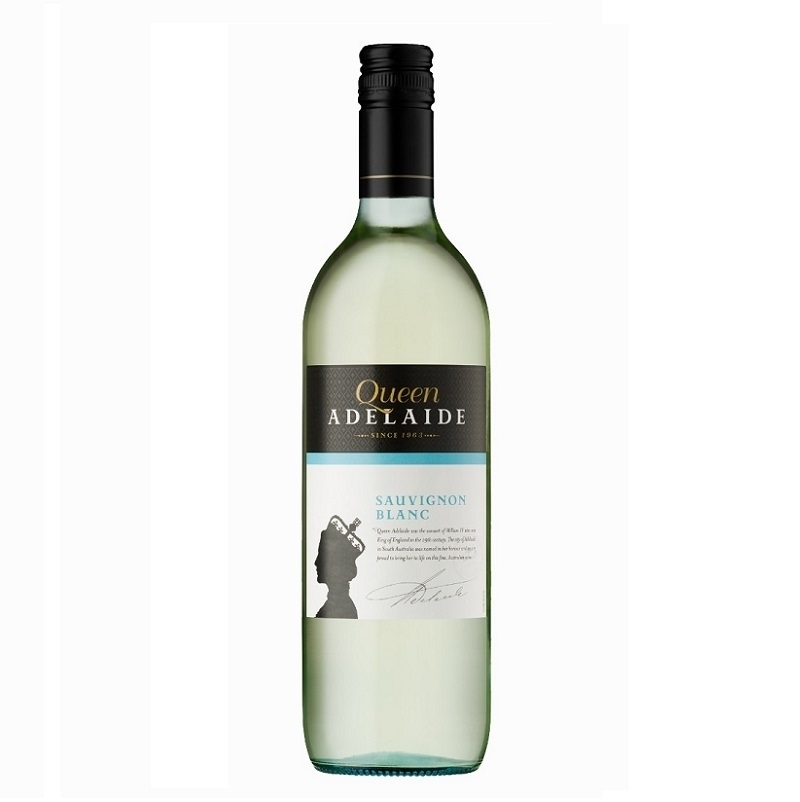Queen Adelaide Sauvignon Blanc