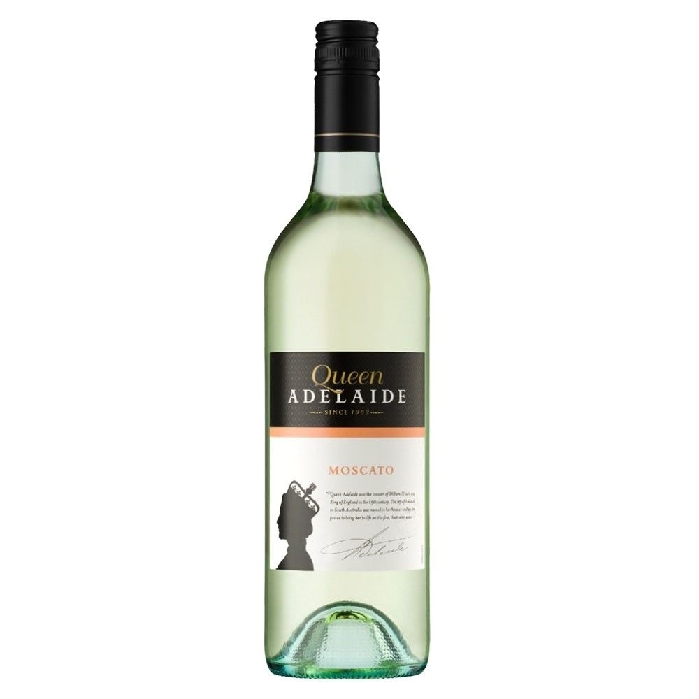 Queen Adelaide Moscato