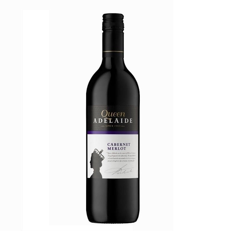 Queen Adelaide Shiraz