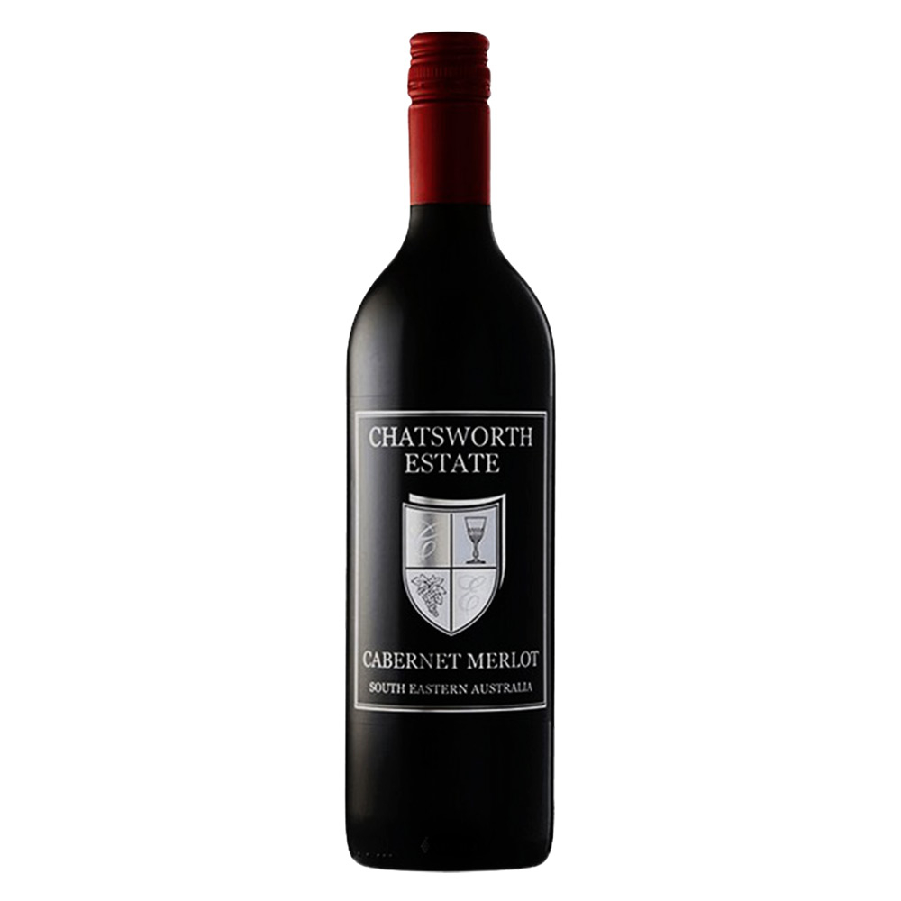 Chatsworth Estate Vintage Cabernet Merlot