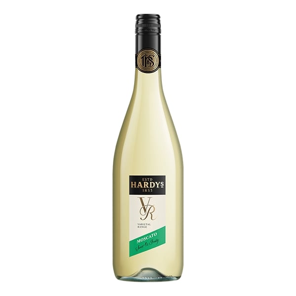 Hardys Vr Moscato