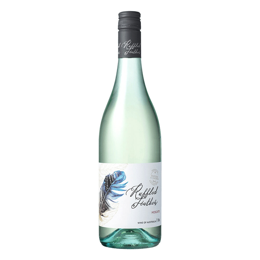 Ruffled Feathers Moscato