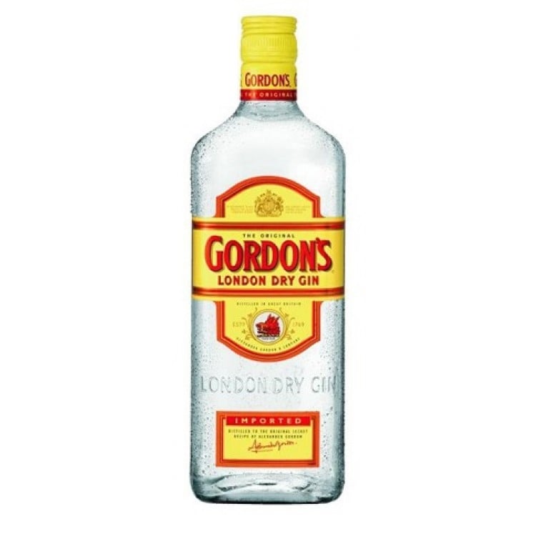 Gordon London Dry Gin