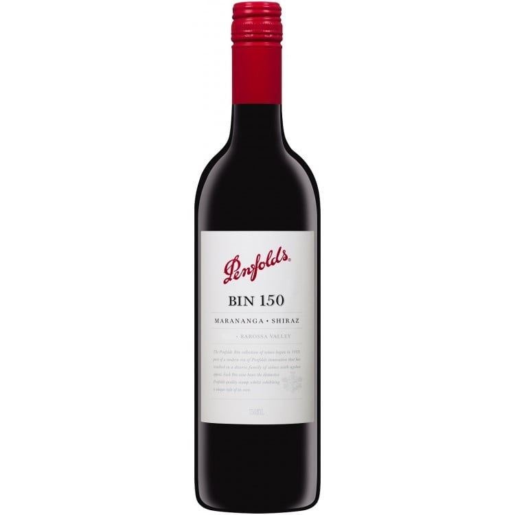 Penfolds 'Bin 150 - Marananga' Barossa Shiraz