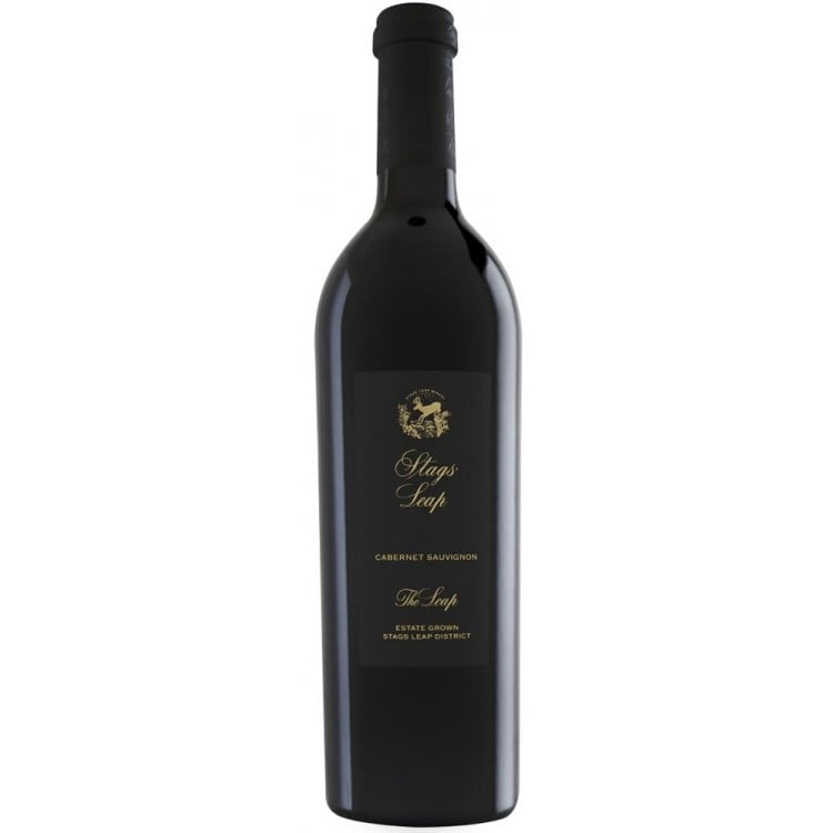 Stag's Leap 'The Leap' Napa Valley Cabernet Sauvignon