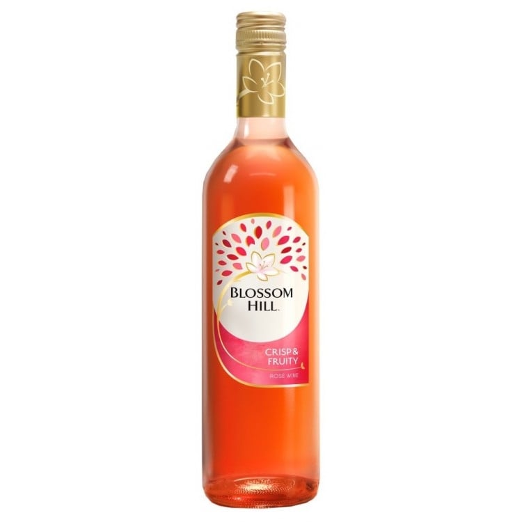 Blossom Hill 'Crisp And Fruity' Rose