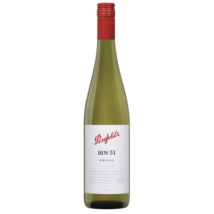 Penfolds 'Bin 51' Riesling