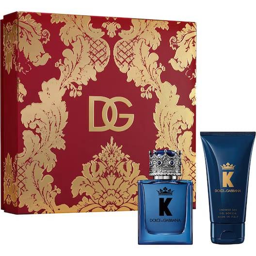 K by Dolce&Gabbana