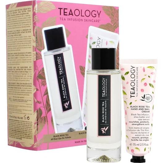Women's fragrances
