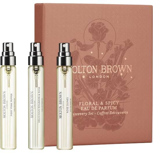 Women's fragrances