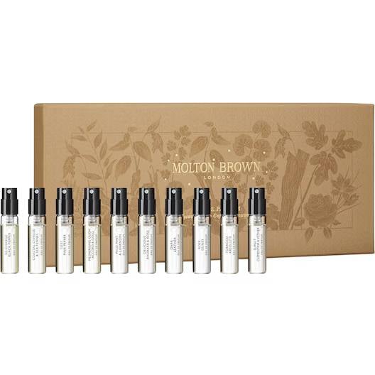 Women's fragrances