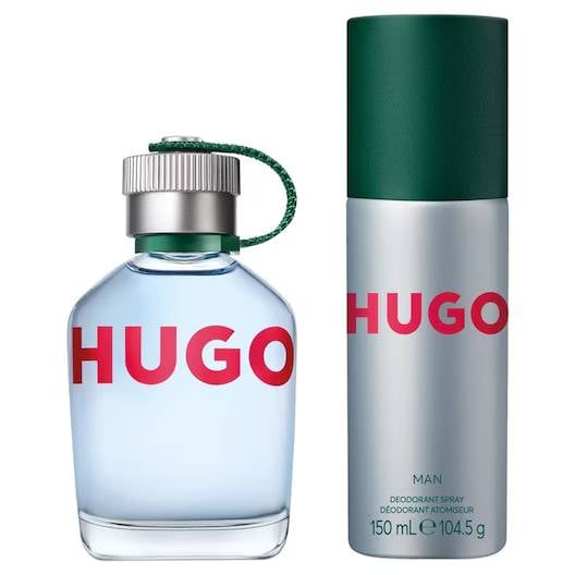 Hugo Man