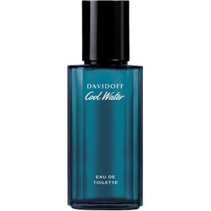 Cool Water Eau De Toilette Spray By Davidoff (75 ml)