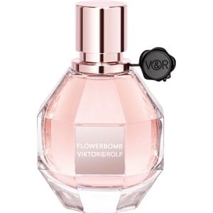 Flowerbomb Eau De Parfum Spray By Viktor And Rolf (50 ml)