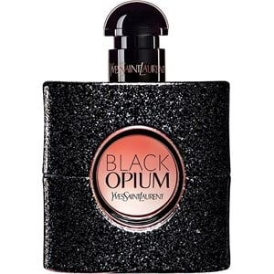 Black Opium Eau De Parfum Spray By Yves Saint Laurent (50 ml)
