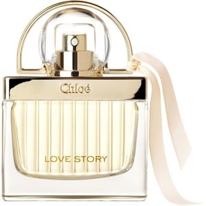 Love Story Eau De Parfum Spray By Chloe (50 ml)