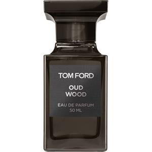 Oud Wood Eau De Parfum Spray By Tom Ford (50 ml)
