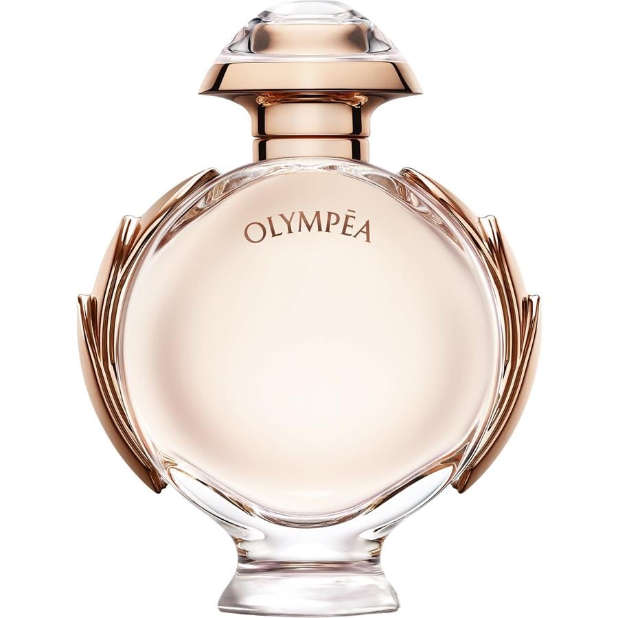 Olympea Eau De Parfum Spray By Paco Rabanne (50 ml)