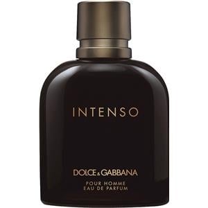 Intenso Eau De Parfum Spray By Dolceandgabbana (125 ml)