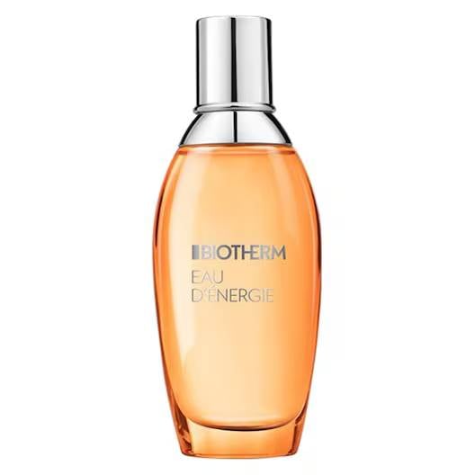 Eau d'Énergie (50 ml - Limited special size)