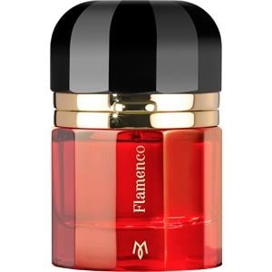 Flamenco Eau De Parfum Spray By Ramon Monegal