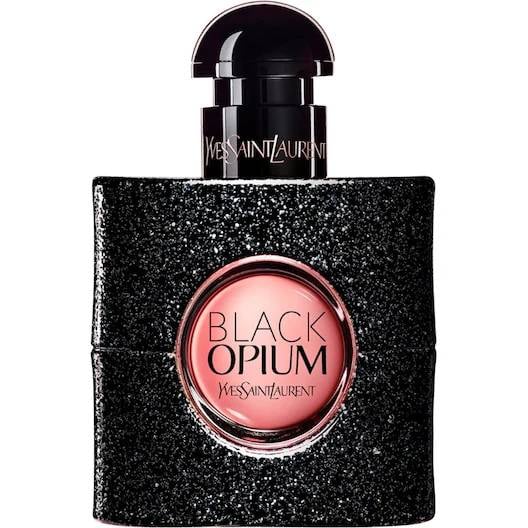 Black Opium Eau De Parfum Spray By Yves Saint Laurent (30 ml)