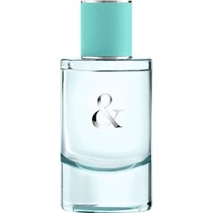 Tiffany And Love For Her Eau De Parfum Spray By Tiffany And Co. (50 ml)