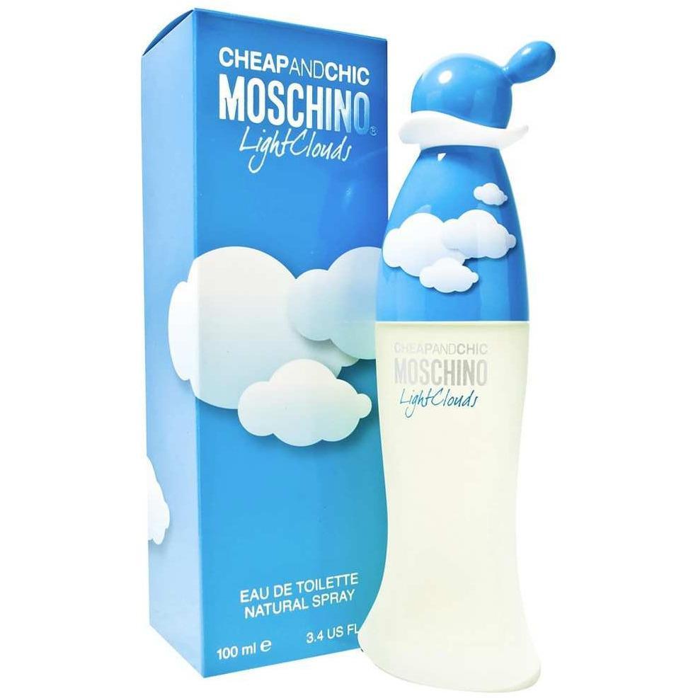Moschino Lightclouds 100ml