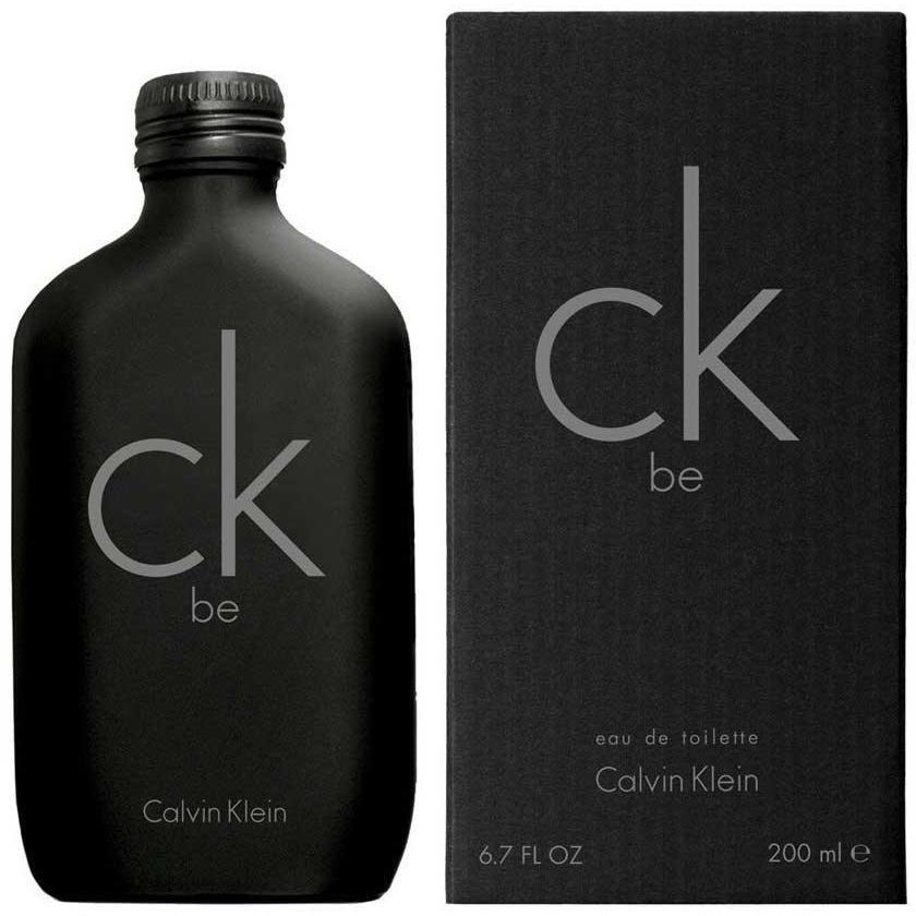 Calvin Klein CK BE 200ml