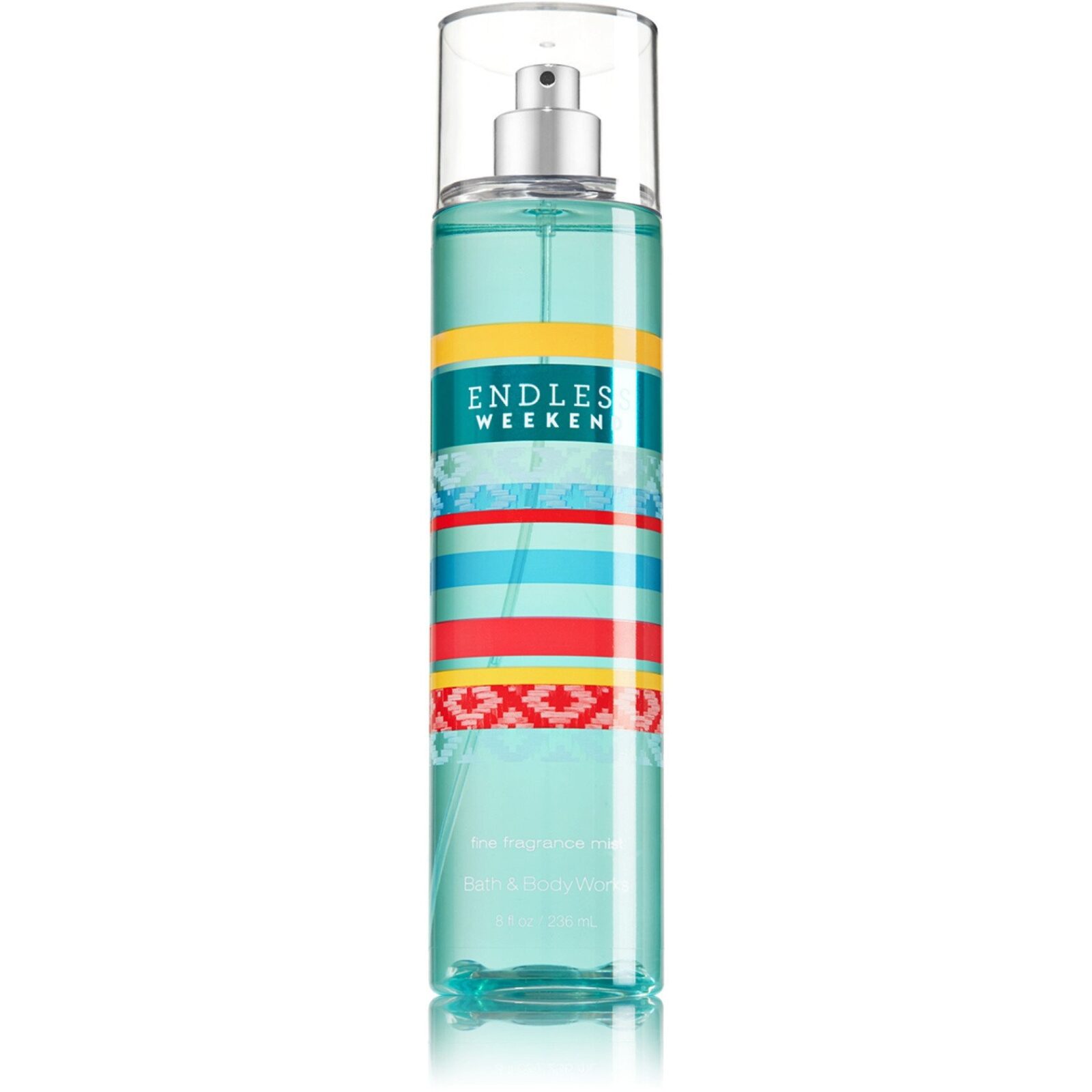 Endless Weekend Fine Fragrance Mist 236ml