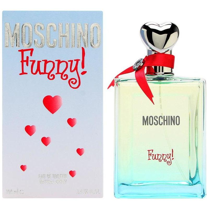 Moschino Funny! 100ml