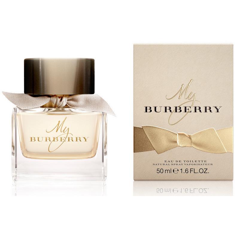 My Burberry EDT 90ml