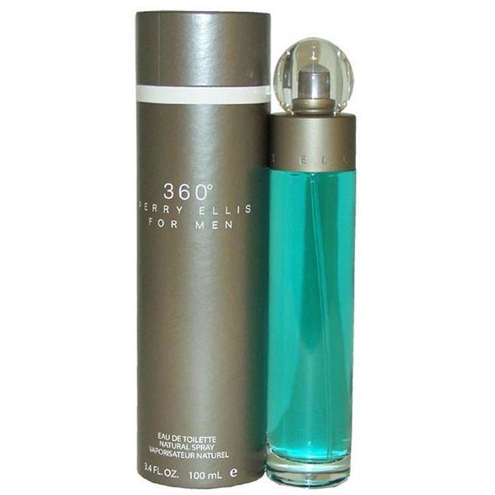 Perry Ellis 360 Degrees Men 100ml