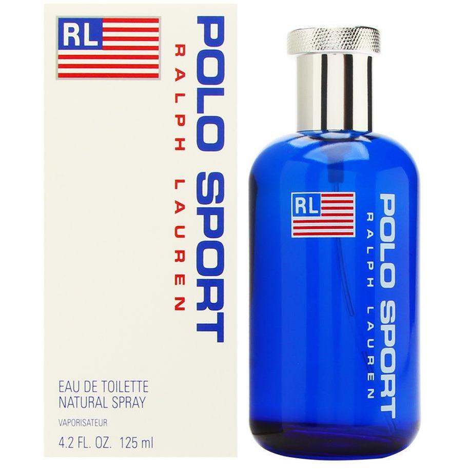 Ralph Lauren Polo Sport For Men 125ml