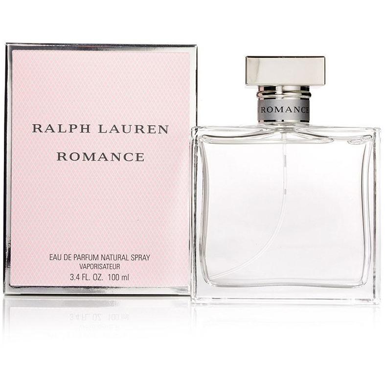 Ralph Lauren Romance EDP 100 ml