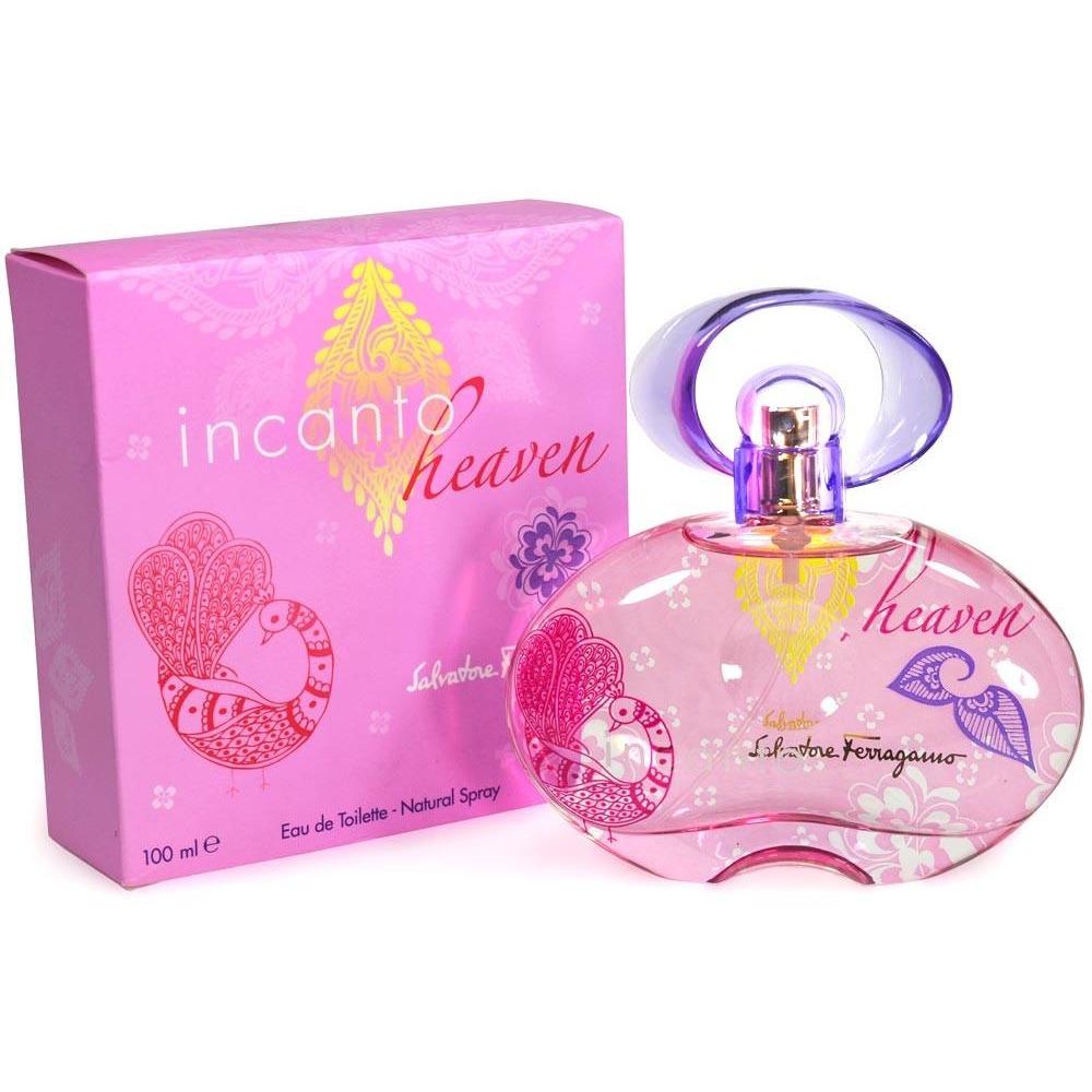 Salvatore Ferragamo Incanto Heaven 100ml