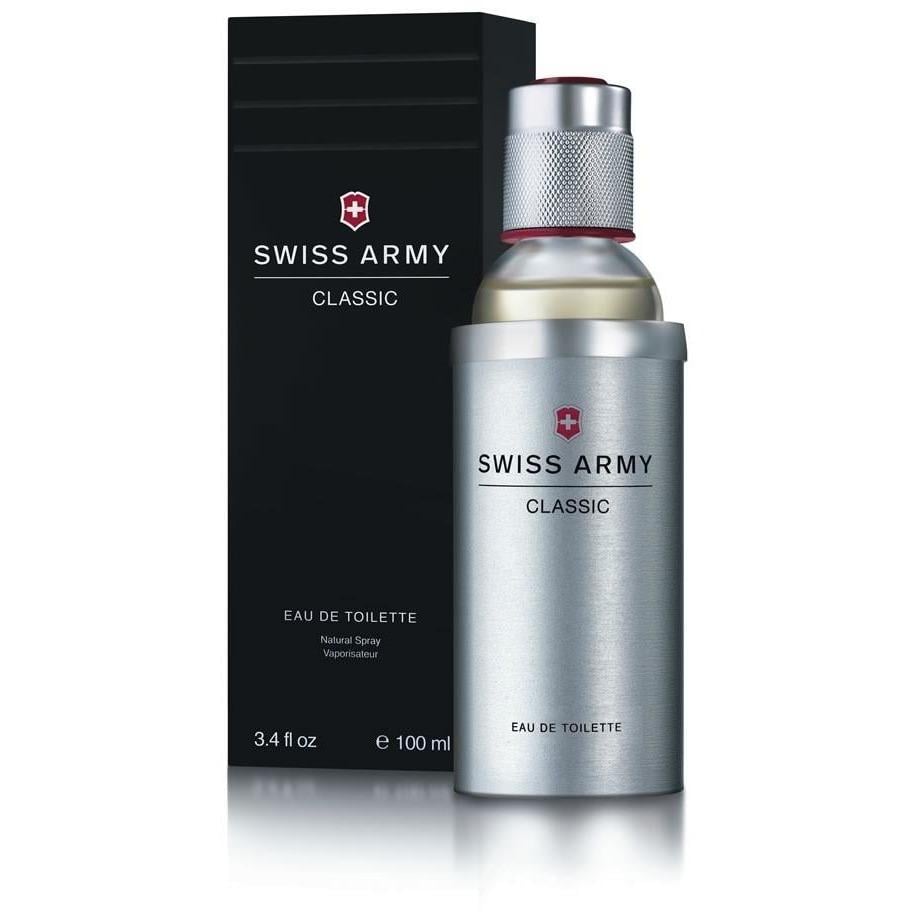 Victorinox Swiss Army Men 100 ml