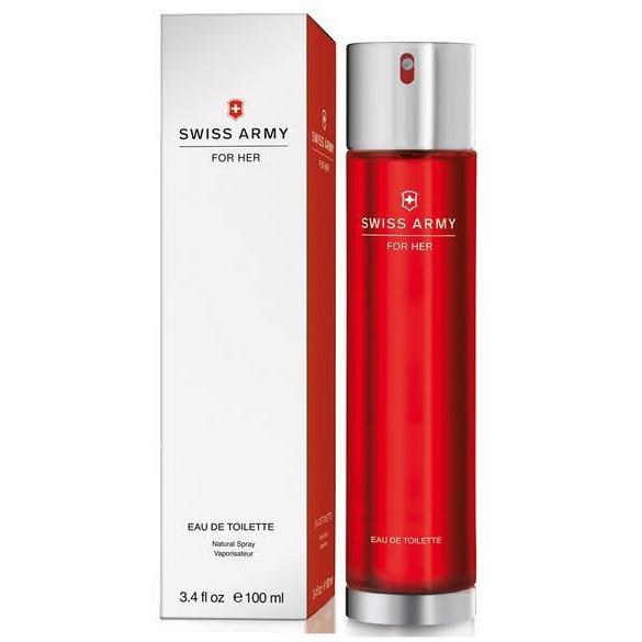 Victorinox Swiss Army Women 100 ml