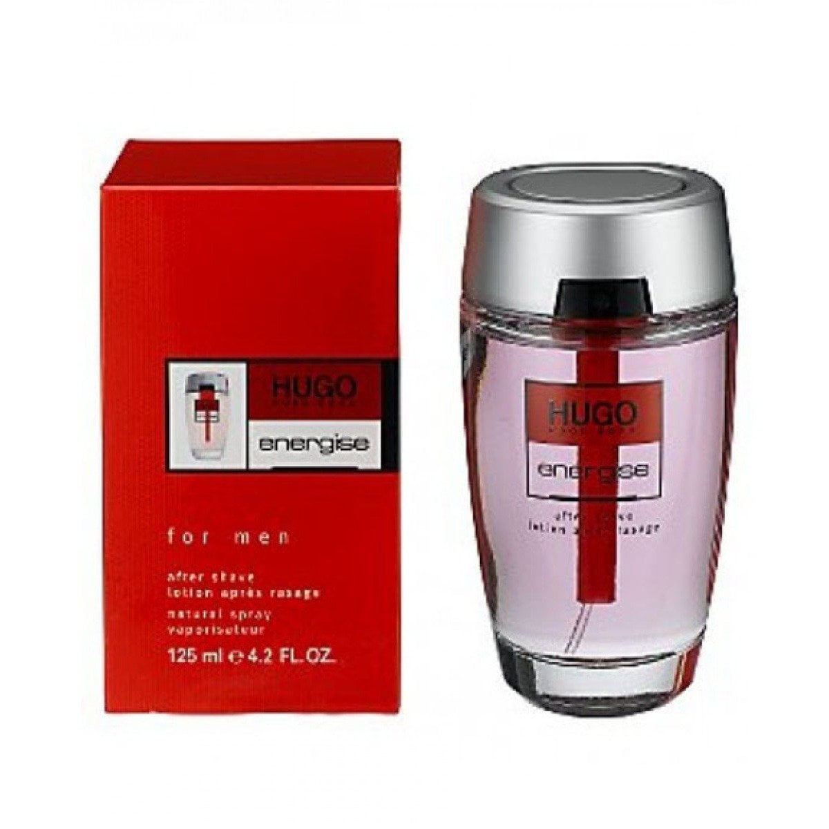 Hugo Boss Energise 125ml