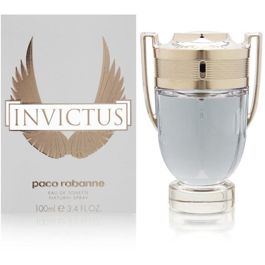 Paco Rabanne Invictus 100ml