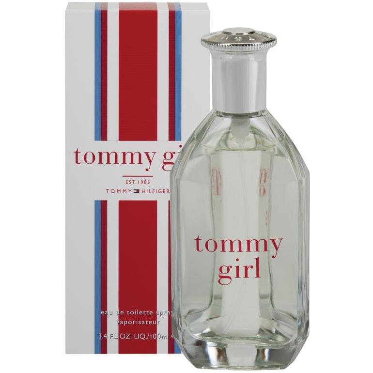 Tommy Hilfiger Tommy Girl 100ml