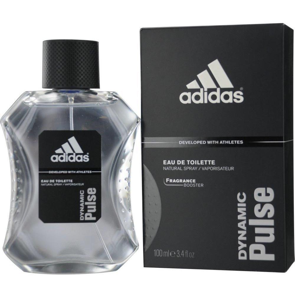 Adidas Dynamic Pulse Men 100ml