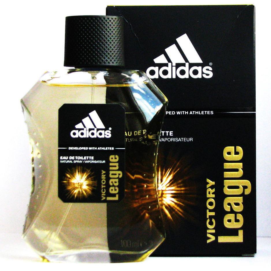 Adidas Victory League 100ml
