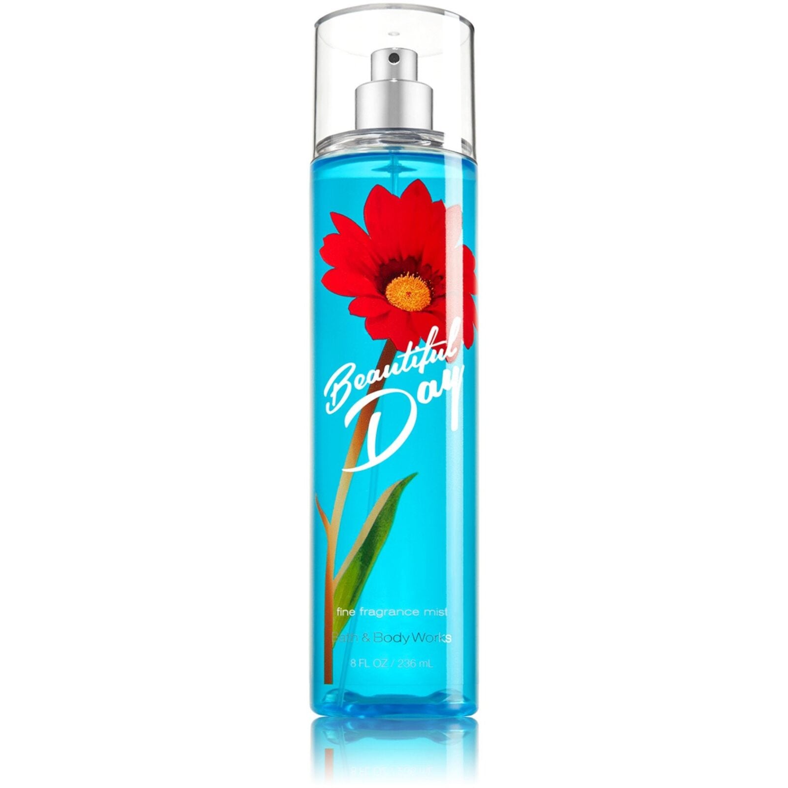 Beautiful Day Fine Fragrance Mist 236ml