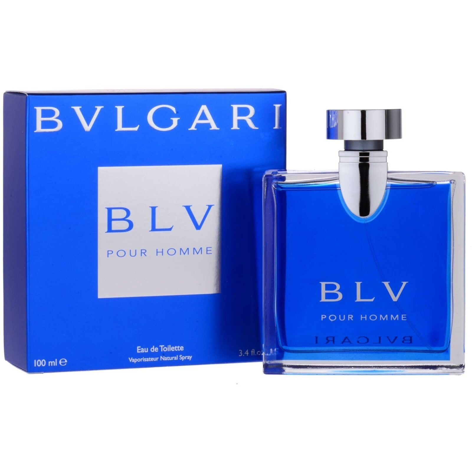 Bvlgari BLV 100ml
