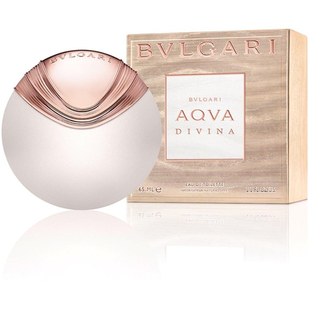 Bvlgari Divina 65ml